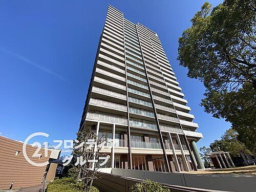 リバティパーク枚方Ｄ棟　中古マンション