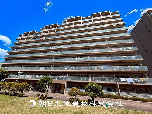 スタンレーヒルズ横浜小机ファーガソンリッジ