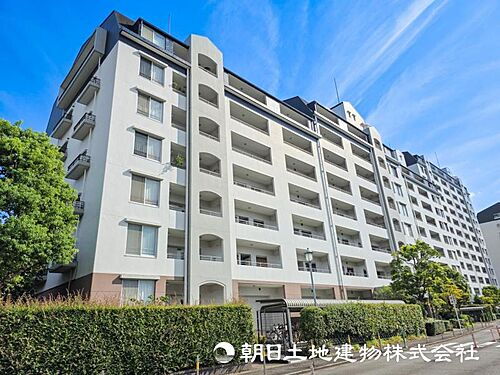 ビュープラザセンター北　３－１号棟