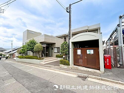 藤和ライブタウン横浜神大寺　Ａ棟