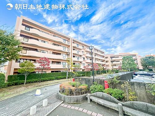 シンフォニックヒルズかがやきの街　２４－７号棟