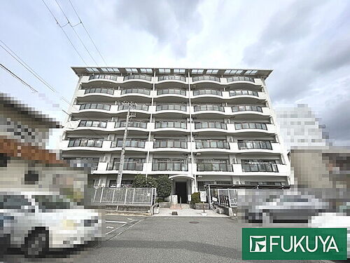 ネオハイツ今宿Ａ棟