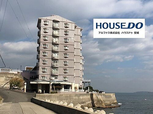 マリンリゾートＯＯＩ大井