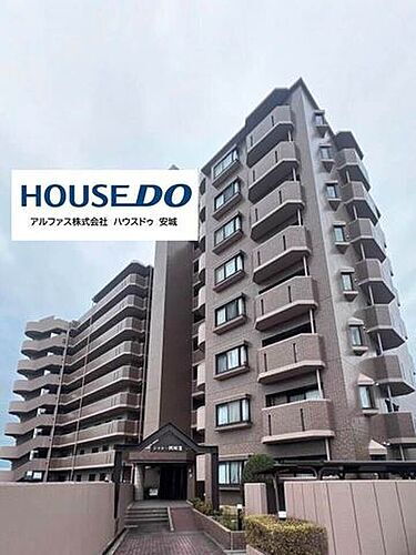 シャトー岡崎ＩＩＩ番館