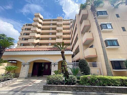 クィーンシティ立川リーオフレンテアネーロ