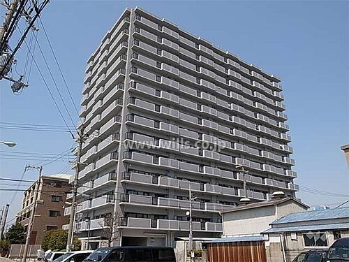 グリーンプラザ尼崎