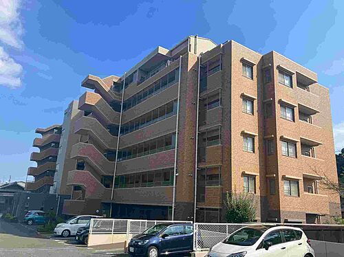 サンマンションアトレ山崎ヒルズ