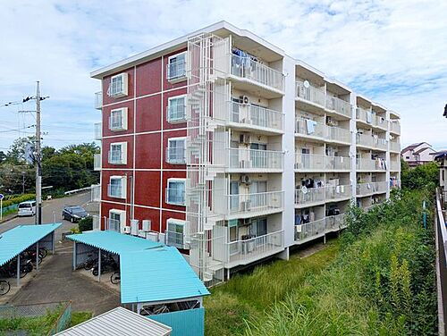 あやせグリーンハイツ４号棟