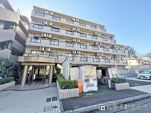 ライオンズマンション八王子第６