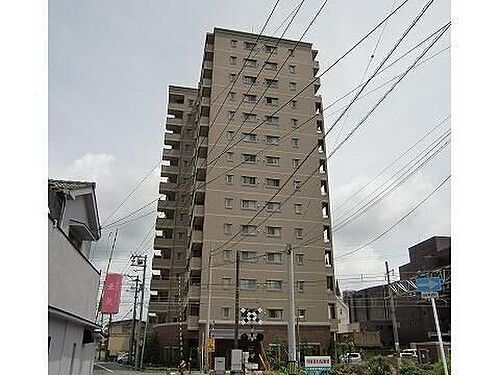 ポレスターブロードシティ若松町