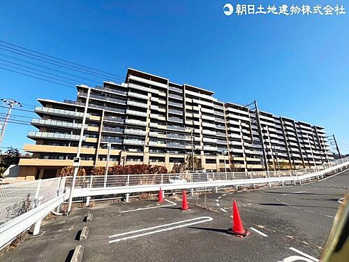 リーフィアレジデンス橋本　１２２号