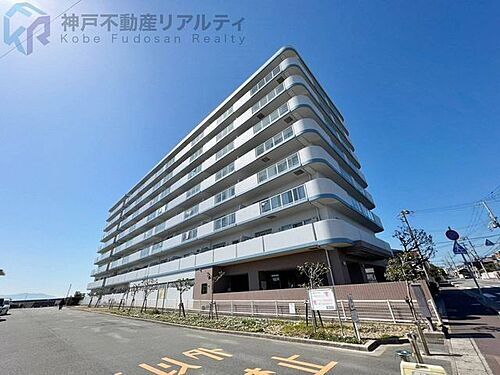 サンシティ明石海浜公園