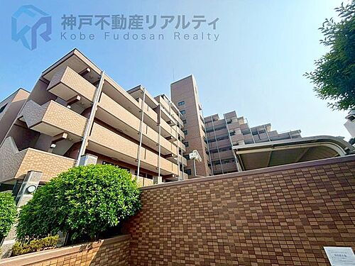 グランプレステージ明石魚住駅前