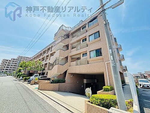 ワコーレ朝霧シーサイドヒルズＩＩ