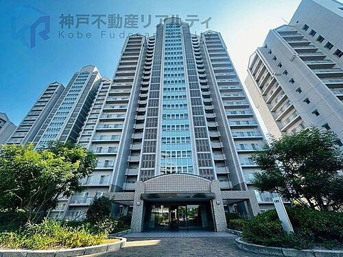 オークスクエア西神中央６番館