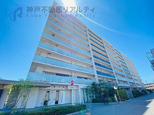 ルネ神戸星陵台