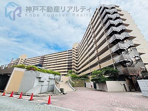 朝日プラザＣＩＴＹウエストヒル神戸Ａ棟