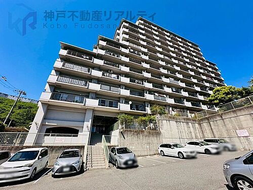 ユニライフ垂水千代が丘