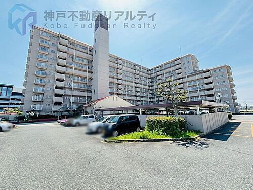 大久保ダイヤハイツ