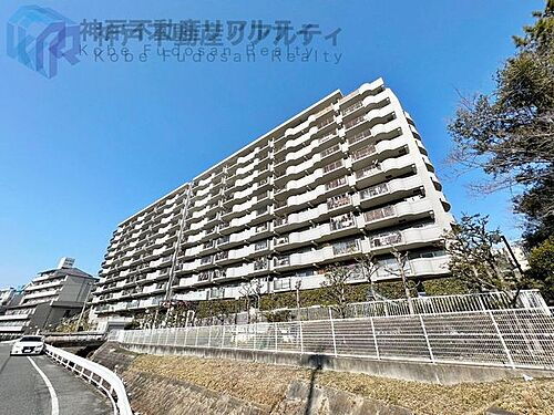 サンシティ朝霧