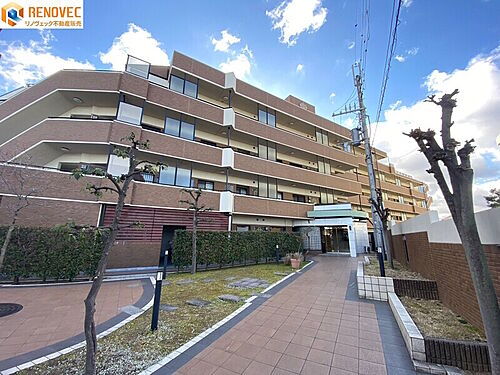 ＡＰＡガーデンコート鳳西２号棟