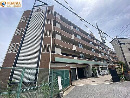 ＡＰＡガーデンコート鳳西　壱番館