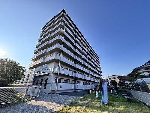 クラウンハイム亀岡千代川