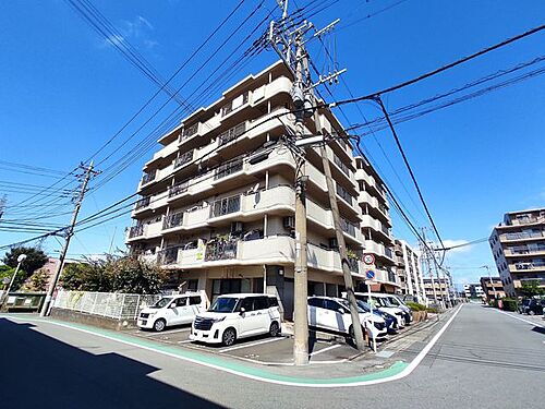 アーバンシティ長泉