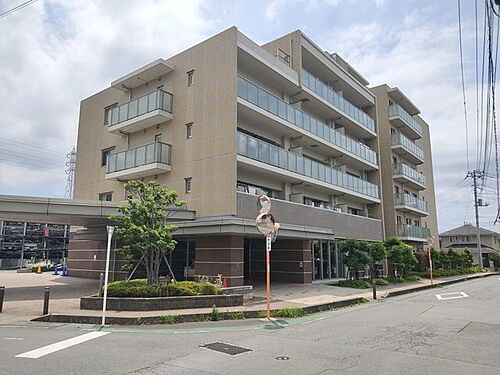 シャリエ上岩崎公園ＷＥＳＴ