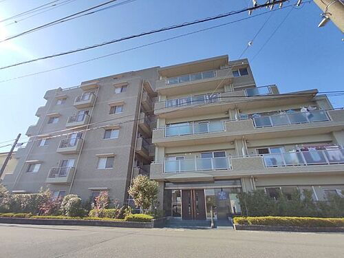 ヴィレンテ三島・柿田川