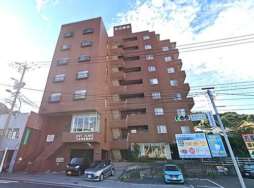 ハイタウン清滝