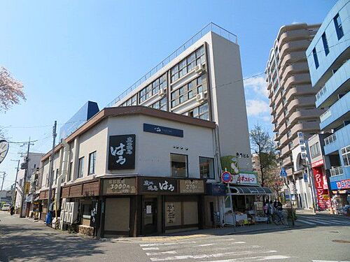 興信ビル　３階部分（オーナーチェンジ物件）