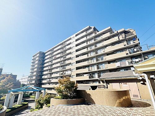 モアクレスト千葉