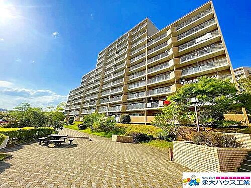 ダイアシティ２０００茂庭Ａ２リッヂ