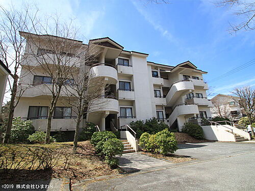 天城高原スカイヒルズＤ棟