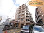 ライオンズマンション東加古川　３階 周辺非常に閑静な住宅街となっております。