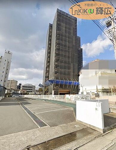 ライオンズマンション姫路東今宿　７階