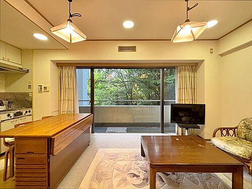 フジタ第９箱根山マンション