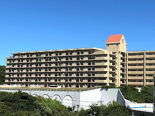 ロワジール伊豆一碧　壱番館