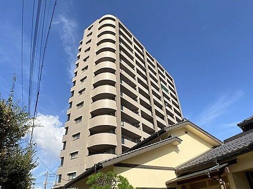 鳥取県米子市東町