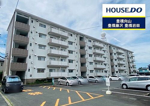 パビリオン第２豊橋