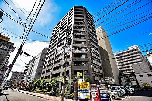 サーパス東千石