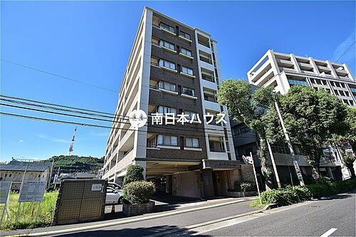 Ｆステージ附属小前