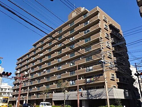 トーカンマンション鴨池