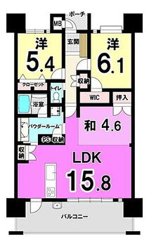 小倉南区志井　サンライフ企救丘駅南　志井小・志徳中学校 ◆◆桜道でお散歩はいかがでしょうか？◆◆