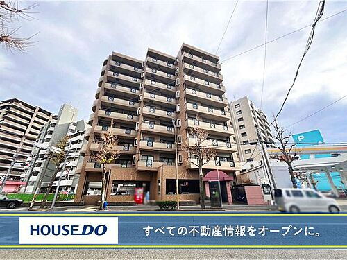 イマージュグランシュクセ下到津　到津小・板櫃中学校