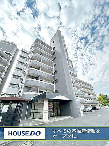 アメニティ徳力Ｉ　企救丘小・志徳中学校