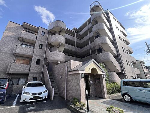 パラドール太秦