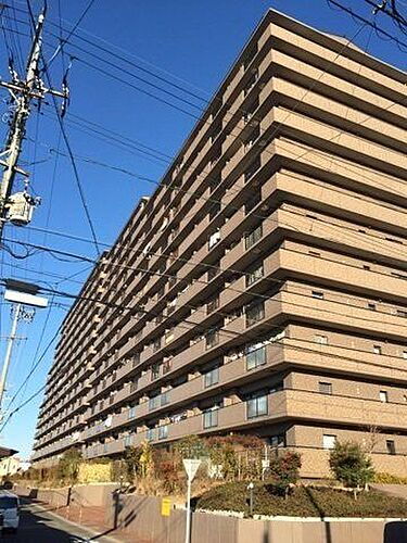 パークシティ新瀬戸２番街スカイスクエア