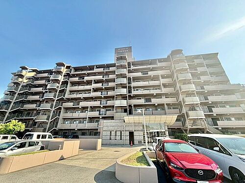 サンハウス小幡緑地東